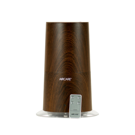 AIRCARE  Mesa  0.8 gal. 750 sq. ft. Digital  Ultrasonic Humidifier