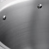 Prima 1.5 Qt Stainless Steel Covered Sauce Pan