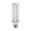 Lithonia Lighting  65 watts Tubular  9.8 in. L CFL Bulb  Cool White  Specialty  4100 K 1 pk