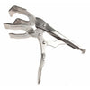 Forney  3 in. D Locking Pliers  Welding Clamp  1 pc.