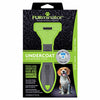 Dog Deshedding Tool, Short Hair, Small