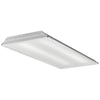 Lithonia Lighting  41 watts LED Troffer Fixture  3-1/4 in. 24 in. 48 in.