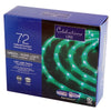 Celebrations  LED  Green  Rope  Light Set