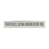 Lucini Italia Select Extra Virgin Olive Oil - Case of 6 - 17 Fl oz.