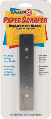 Zinsser 2988 PaperScraper™ Replacement Blade