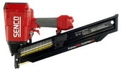 Senco 4H0101N 20° FramePro® 325FRHXP 3-1/4" Full Round Head Framing Nailer
