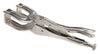 Forney  3 in. D Locking Pliers  Welding Clamp  1 pc.