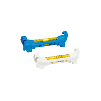 Empire  3 in. Plastic  Line  Level Set  1 vial
