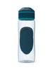 Quokka Tritan Water Bottle Splash Azurite 24oz (730 ml)