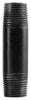 Southland 584-120HN 3/4" X 12" Black Steel Nipples