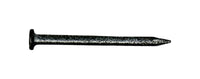 Stallion  8D  2-1/2 in. Common  Hot-Dipped Galvanized  Steel  Nail  Flat  5 lb. (Pack of 6)