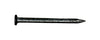 Stallion  8D  2-1/2 in. Common  Hot-Dipped Galvanized  Steel  Nail  Flat  5 lb. (Pack of 6)