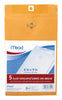 Meadwestvaco 76078 6 X 9 Heavyweight Kraft Press-It Seal-It Envelopes 6 Count