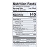 Skinnydipped - Dip Almond Peanut Butter - Case of 10-3.5 OZ