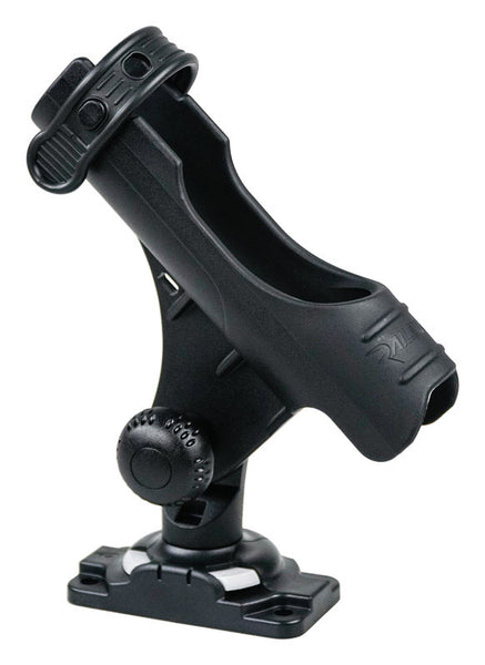 ROD HOLDER R W/STAPRT HD