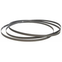 Band Saw Blade, Portable, 10 TPI, 44-7/8 x .5 x .02-In., 3-Pk.