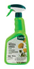 Safer Brand  Organic Weed and Grass Killer  RTU Liquid  32 oz.