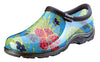 Sloggers 5102BL09 Size 9 Midsummer Blue Women's Sloggers Waterproof Rain Shoes