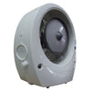 EcoJet by Joape  Bob  21 in. H x 14 in. Dia. 1 speed Tabletop Misting Fan