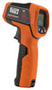 Klein Tools -22 Degree F to 752 Degree F LCD Infrared Thermometer 1 pk