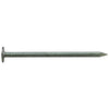 Pro-Fit 2 in. Roofing Electro-Galvanized Steel Nail Flat Head 25 lb