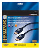 Monster Just Hook It Up 22.9 ft. L High Speed Cable with Ethernet HDMI