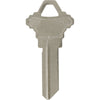 Key Blank Schlage Rocky