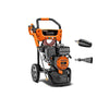 Generac  Speedwash  Generac  2900 psi Gasoline  2.4 gpm Pressure Washer