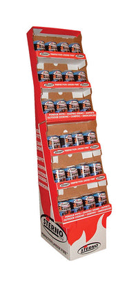 Nsh Sterno Fuel Dsp
