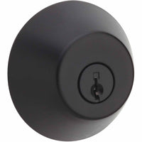 GD9471 11P K3 SMT B 6LS2R2 1-Cyl Deadbolt - Venetian Bronze