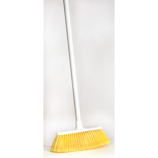 DQB 8.5 in. W Synthetic Broom