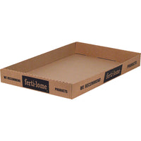 Ferti-Lome 2.25 in. H X 18.75 in. W X 12.25 in. L Seed Starting Tray 1 pk