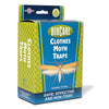 Bio Care Naturals S1524 Clothes Moth Trap 2 Count (Pack of 4)