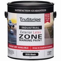 WB-GAL BLK Zone Paint (Pack of 2)