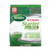 Turf Builder Starter Food Fertilizer for New Grass, Florida Mix, 5,000 Sq. Ft. Coverage