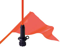 RAILBLAZA  Nylon  Flag Whip  1 pk