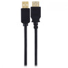 GE 6 ft. L USB Extension Cable