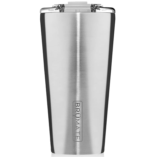 Brumate Imperial Pint 20 oz Pint Stainless BPA Free Vacuum Insulated Mug