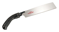 Tajima  Japan Pull  10-7/16 in. Steel  Pistol Grip  Pull Saw  16 TPI Fine  1 pc.