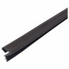 M-D Brown Rubber Weatherstrip For Doors 84 in. L X 3/4 in.