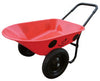Marathon Poly Residential Wheelbarrow 300 lb. cap.