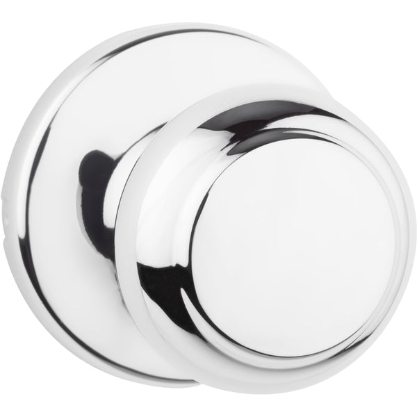 300CV 26 6AL RCS Cove Privacy - Polished Chrome