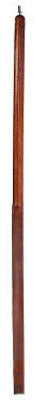 Posthole Digger Handle, Square Eye, 48-In.