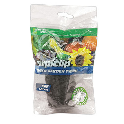 Luster Leaf 877 216' Rapiclip Garden Twine (Pack of 12)