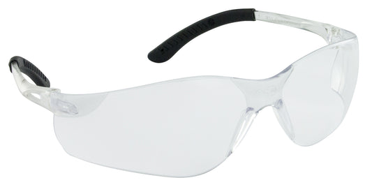 Sas Safety Corporation 5330 Clear Nsx™ Turbo Safety Glasses