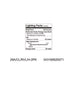 Bulb Hal Rev 29W Clr 2Pk