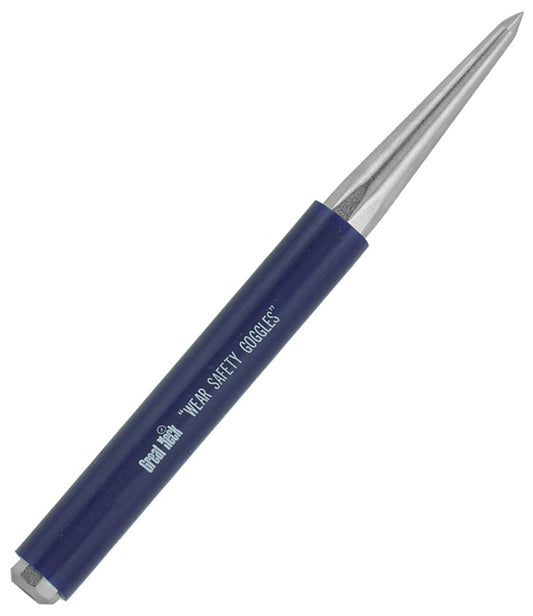 Great Neck 236C 3/16 X 5 Center Punch