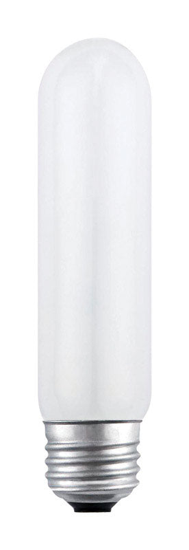Westinghouse 25 watts T10 Tubular Incandescent Bulb E26 (Medium) White 1 pk (Pack of 6)