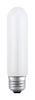 Westinghouse 25 watts T10 Tubular Incandescent Bulb E26 (Medium) White 1 pk (Pack of 6)
