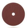 3M 5 in. Aluminum Oxide Hook and Loop Sanding Disc 120 Grit Fine 1 pk (Pack of 25)